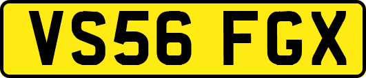 VS56FGX