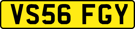 VS56FGY