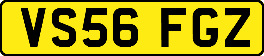 VS56FGZ