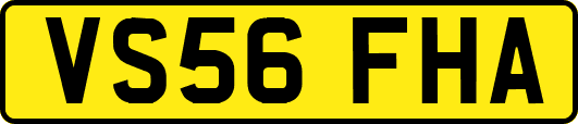 VS56FHA