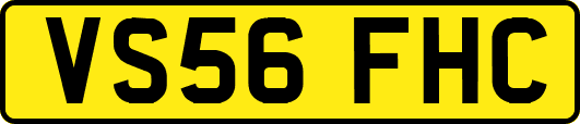 VS56FHC