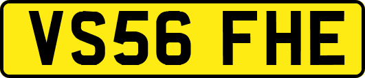 VS56FHE
