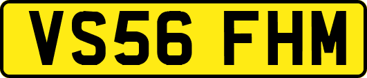 VS56FHM