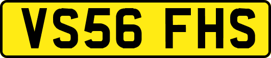 VS56FHS