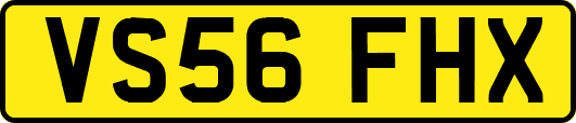 VS56FHX