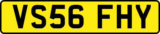 VS56FHY