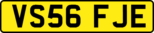 VS56FJE