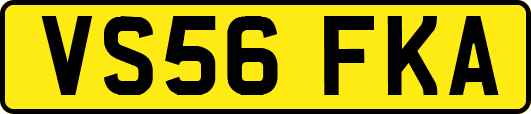 VS56FKA