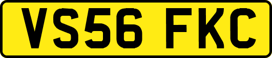 VS56FKC