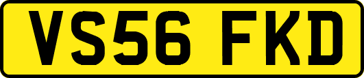 VS56FKD