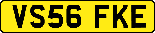 VS56FKE