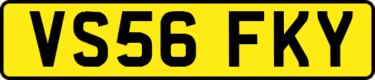 VS56FKY