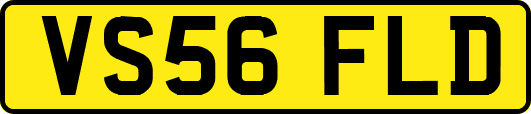VS56FLD