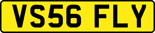 VS56FLY