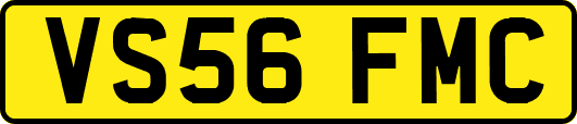 VS56FMC