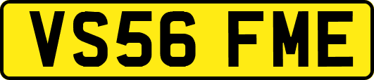 VS56FME