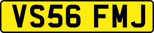 VS56FMJ