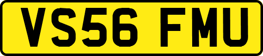 VS56FMU
