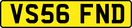 VS56FND