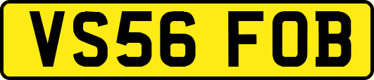 VS56FOB