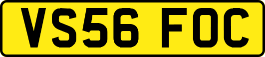 VS56FOC