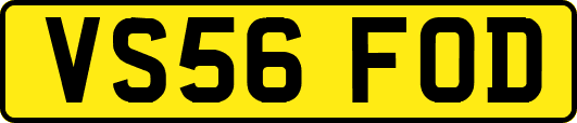 VS56FOD