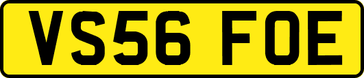 VS56FOE