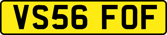 VS56FOF