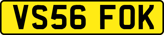 VS56FOK