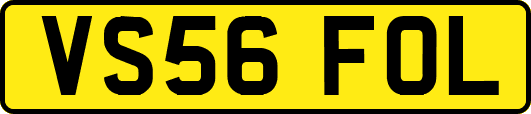 VS56FOL
