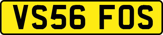 VS56FOS