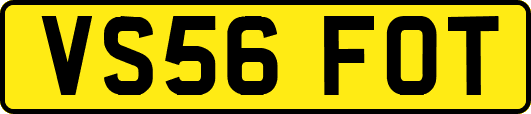VS56FOT