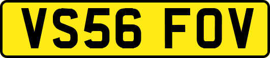 VS56FOV