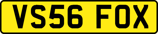 VS56FOX