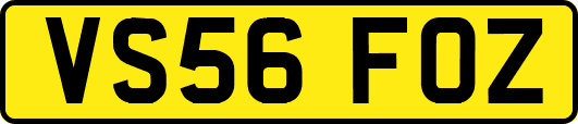 VS56FOZ