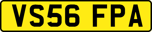 VS56FPA