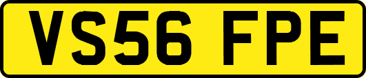 VS56FPE