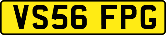 VS56FPG