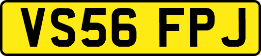 VS56FPJ