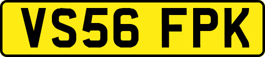 VS56FPK