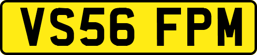 VS56FPM