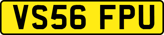 VS56FPU