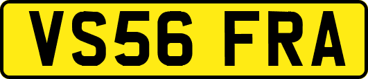 VS56FRA