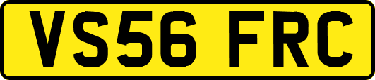 VS56FRC