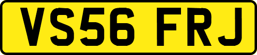 VS56FRJ