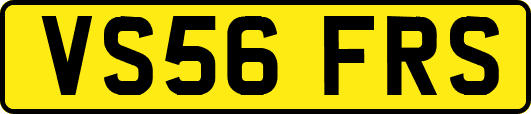 VS56FRS