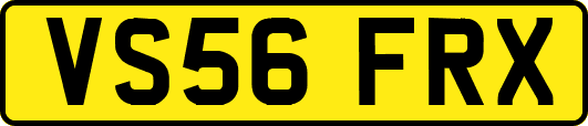 VS56FRX