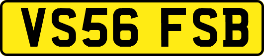 VS56FSB