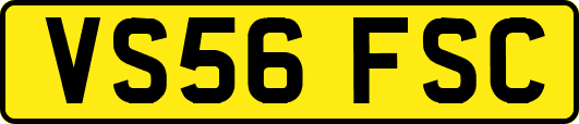 VS56FSC