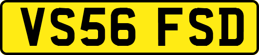 VS56FSD